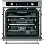 Духовой шкаф KitchenAid KOHSP60604 фото 4 в Казани и Татарстане