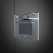 Микроволновая печь Smeg SF4101MS фото 2 в Казани и Татарстане