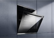Духовой шкаф Electrolux KOEBP39WX фото 2 в Казани и Татарстане