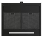 Вытяжка Maunfeld Comfort 60 Flat black фото 3 в Казани и Татарстане
