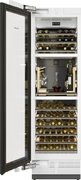 Встраиваемый винный шкаф Miele KWT 2672 VIS MasterCool фото 2 в Казани и Татарстане