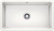 Мойка BLANCO VILLAE Single глянцевый белый фото в Казани и Татарстане