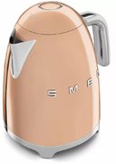 Чайник Smeg KLF03RGEU фото 4 в Казани и Татарстане
