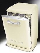 Посудомоечная машина Smeg BLV2P-2 фото 2 в Казани и Татарстане