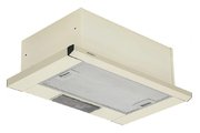 Встраиваемая вытяжка KRONA Kamilla slim 500 ivory фото 4 в Казани и Татарстане