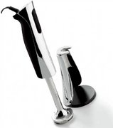 Блендер Bugatti EVA Chrome фото 4 в Казани и Татарстане