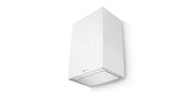 Вытяжка Faber CUBIA GLOSS PLUS EV8 WH A60 фото 2 в Казани и Татарстане