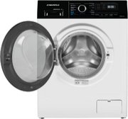 Стиральная машина Maunfeld MFWM106IWHD фото 3 в Казани и Татарстане