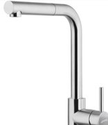 Смеситель Смег MID1SS фото 3 в Казани и Татарстане Смеситель Smeg MID1SS фото 3 в Казани и Татарстане