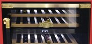 Винный шкаф Kaiser K 64750 AD фото 4 в Казани и Татарстане