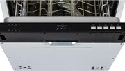 Встраиваемая посудомоечная машина KRONA DELIA 45 BI фото 4 в Казани и Татарстане