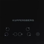 Независимая варочная панель Kuppersberg FA6VS02 фото 4 в Казани и Татарстане