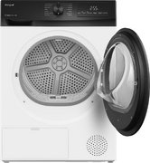 Сушильная машина Weissgauff WD 4948 Heat Pump фото 2 в Казани и Татарстане