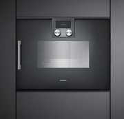 Духовой шкаф-пароварка Gaggenau BSP 250-100 фото 2 в Казани и Татарстане