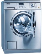 Стиральная машина Miele PW 5065 клапан, сталь фото 2 в Казани и Татарстане