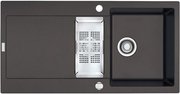 Мойка Franke MRG 651 графит Мойка Franke MRG 651 графит