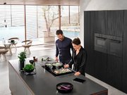 Варочная панель Miele KMDA 7473 FL-U фото 3 в Казани и Татарстане