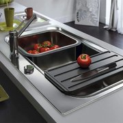 Коландер для кухонной мойки Франке 112.0199.085 фото 3 в Казани и Татарстане Коландер для кухонной мойки Franke 112.0199.085 фото 3 в Казани и Татарстане