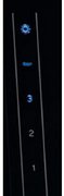 Вытяжка De Dietrich DHD 793 GB фото 2 в Казани и Татарстане