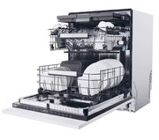 Встраиваемая посудомоечная машина Haier XS6B0S3SB-08 фото 3 в Казани и Татарстане
