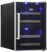 Винный шкаф Cold Vine C12-TBF2 фото 2 в Казани и Татарстане
