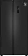 Отдельностоящий холодильник с инвертором Weissgauff WSBS 600 B NoFrost Inverter фото в Казани и Татарстане