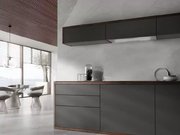 Встраиваемая вытяжка Miele DAS 8930 с витрины, царапина на корпусе фото 3 в Казани и Татарстане