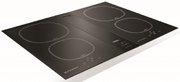 Встраиваемая вытяжка Faber HOO-B GLASS BK A52 фото 2 в Казани и Татарстане