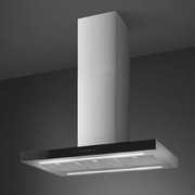 Вытяжка Smeg KBTI9L4VN фото 2 в Казани и Татарстане