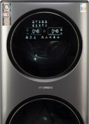 Стирально-сушильная машина Hyundai WMD9424 Proxima фото 3 в Казани и Татарстане