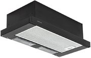 Вытяжка Krona KAMILLA 600 black (1 мотор) фото 4 в Казани и Татарстане