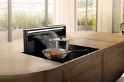 Встраиваемая в столешницу вытяжка Miele DAD 6880 Levantar OBSW Ambient фото 4 в Казани и Татарстане