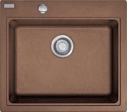 Мойка Franke MRG 610-58 гавана Мойка Franke MRG 610-58 гавана
