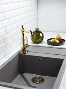 Мойка Omoikiri Sumi 78 LB-CH фото 2 в Казани и Татарстане