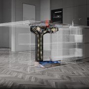 Комплект для рециркуляции Asko HR0016 фото 3 в Казани и Татарстане