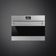 Встраиваемый шкаф для шоковой заморозки Smeg SAB4304X фото 3 в Казани и Татарстане