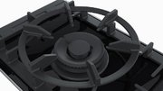 Газовая варочная панель Bosch PRA3A6B70 фото 3 в Казани и Татарстане