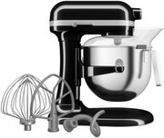 Планетарный миксер KitchenAid Heavy Duty 5KSM70JPXEOB фото 2 в Казани и Татарстане