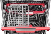 Встраиваемая посудомоечная машина Kuppersberg GLM 6075 фото 3 в Казани и Татарстане