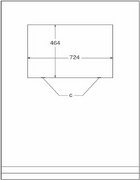 Встраиваемая микроволновая печь Bertazzoni F30PROMWLXT фото 4 в Казани и Татарстане