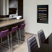 Винный шкаф Dunavox DAVS-49.116DB фото 2 в Казани и Татарстане