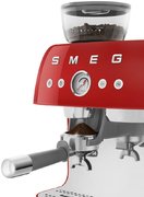 Эспрессо-кофемашина Smeg EGF03RDEU фото 4 в Казани и Татарстане