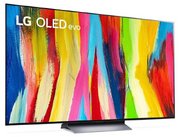 Телевизор LG OLED77C2RLA фото 2 в Казани и Татарстане