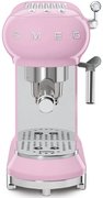 Кофемашина Smeg ECF01PKEU фото 4 в Казани и Татарстане
