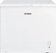 Морозильный ларь Hyundai CH2005 фото 2 в Казани и Татарстане