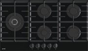 Газовая варочная панель на стеклокерамике Gorenje GCW951B Газовая варочная панель на стеклокерамике Gorenje GCW951B
