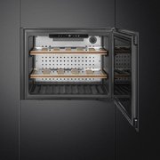 Встраиваемый винный шкаф Smeg CVI121G фото 2 в Казани и Татарстане
