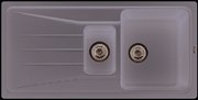 Мойка Blanco Sona 6S серый беж Мойка Blanco Sona 6S серый беж