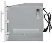 Встраиваемая микроволновая печь KRONA RIFLESSO 60 WH V2 фото 4 в Казани и Татарстане
