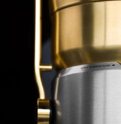 Сокоблендер BORK S810 Gold фото 3 в Казани и Татарстане